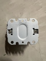 Magnetic Contactor Definite Purpose 1P 40A Coil Voltage 24V XKJL1-40/2. (BS-4)