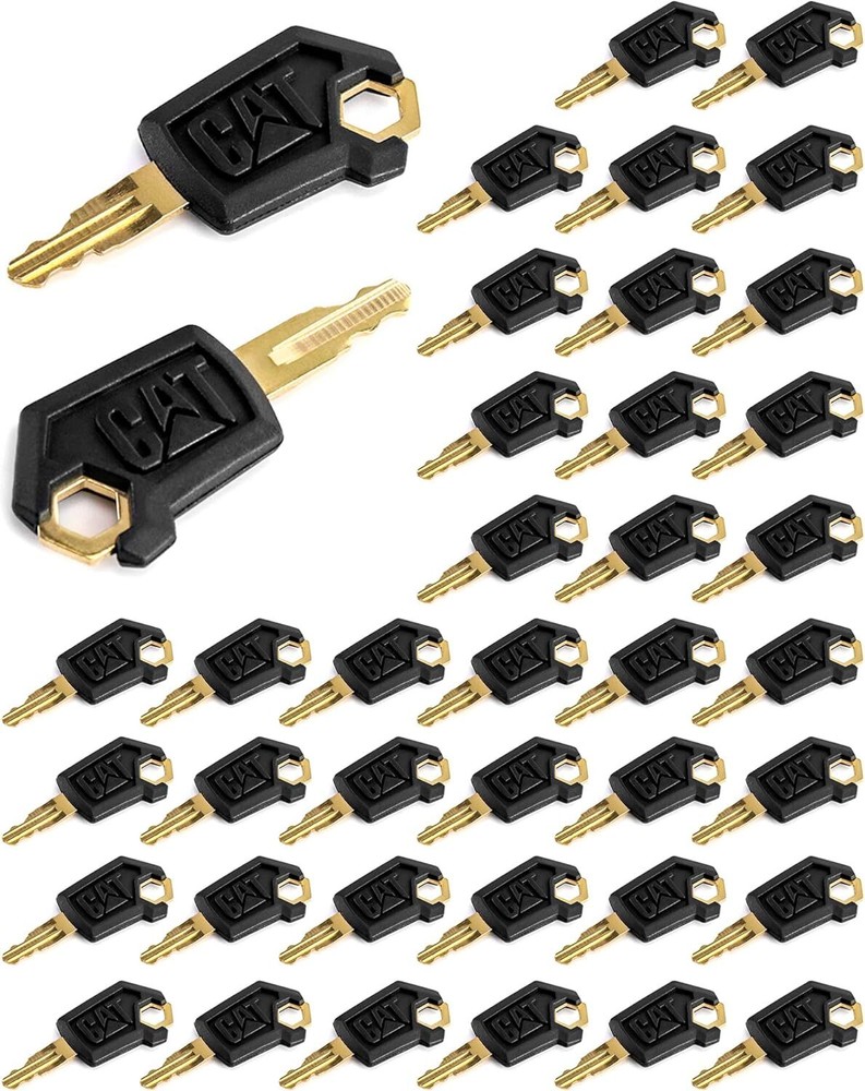 40Pcs 5P-8500 CAT Caterpillar Heavy Equipment Replace Part Number 5P8500