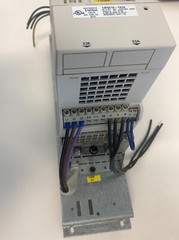 Homag/KEB 14F5C1D-YA10 Combivert Drive
