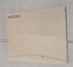 Sartorius Sartocon Slice Cassette 3051447901E – – SW SEALED