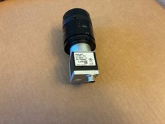 Basler acA1920-40uc + Basler Lens C10-1614-3M-S f16mm