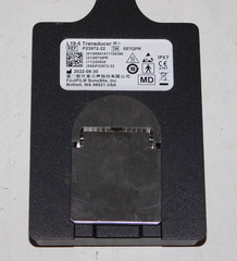 FujiFilm SonoSite L19-5 Linear Array Transducer Probe P23972-22 LX PX ST Unit