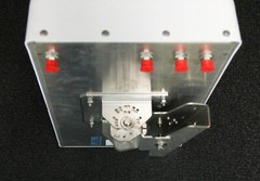 CSS Antenna X7CAP-265-00-N 698-896/1710-2170MHz X-Pol Stadium Antenna NEW 6985 R