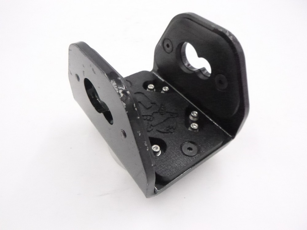 Darko Quick Mount Bracket For Voltra 1 3″x 3″ No Handle 1″ Magpin