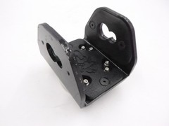 Darko Quick Mount Bracket For Voltra 1 3″x 3″ No Handle 1″ Magpin