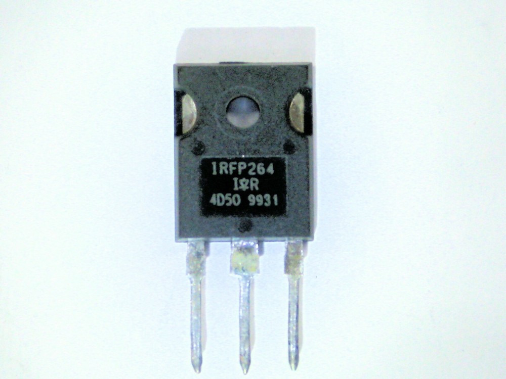 IRFP264 “Original” IR MOSFET Transistor 1 pc