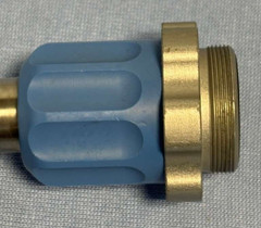 Stryker 30º 4mm Autoclavable Arthroscope 134 °C Part 502-527-030, 1014510