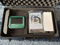 Extech HDV700: Videoscope Screen (No Probes) BRAND NEW IN BOX SHIPS IMMEDIATELY