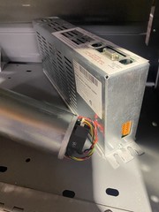 Otis AT400 Elevator Door Motor Right Handed Gen2 G2S 211 and Controller