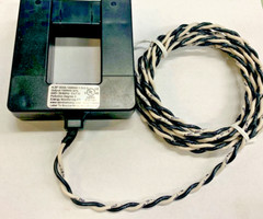 NEW SENTRAN 4LSF-800A: 1000mV-1.5×2.0 SPLIT CORE BUSBAR CURRENT SENSOR