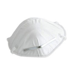 NIOSH Approved N95 Certified Dust Masks