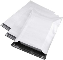 24″ x 24″ Poly Mailers Envelopes Self Sealing Plastic Mailing Bags Size 24×24