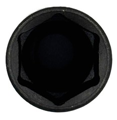 Proto J7328HT 7/8in Thin Wall Deep Impact Socket 1/2in Drive 6 Point