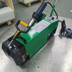 220V Hot Air Automatic Welding Machine Roof Water Roofing Membrane TOP4500A