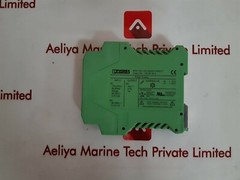 Phoenix contact mini-ps-100-240ac/24dc/1 mini power supply