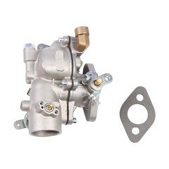 Carburetor Carb For Zenith Case IH Farmall Cub Tractor 154 184 185 70949C9