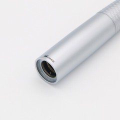 COXO Dental LED Fiber Optic High Speed Turbine Handpiece Fit KaVo NSK Sirona W-H