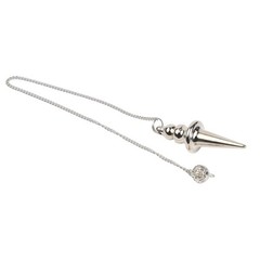 Metal Detector Pendant Rod for Water Source Searching and Mineral Finding
