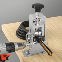 Wire Stripping Machine Blade – Cable Stripper Replacement For Manual Electric V1