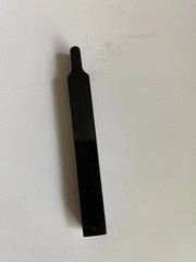 12mm SRDCN1212H06 Lathe External Turning Tool Holder +RCMT0602 insert R3 round