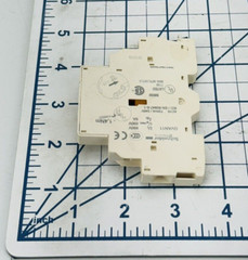 Schneider Electric Auxiliary Contact Block GVAN11 6A 690V *WARRANTY*