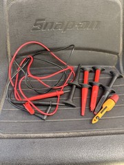 Fluke Electronic Test Lead Kit