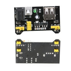 830Pcs DIY Electronic Starter Kit for Arduino UNO R3 with Breadboard & Component