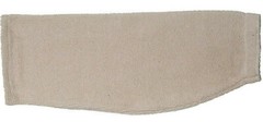 Heat Resistant Thick Heavy Duty PROTECTOR SLEEVE coTTon 19″ ARM oven CONDOR4JD84