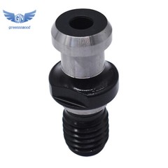10Pcs CAT40 75° 0.747″ Pull Stud Coolant Thru Retention Knob For Mori Doosan