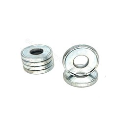 Land Pride Rotary Cutter Flex Coupler Rubber Disc Pad Kit P/N 19-075