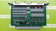 TURBOTEK TMD2IOB-f03041 I/O Board Tested