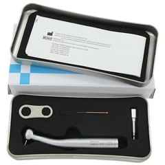 COXO Dental Fiber Optic Handpiece High Speed Air Turbine Fit Kavo Multiflex LUX