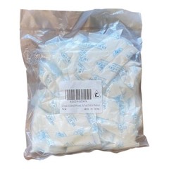 Silica Packs Sealed 50 Gram 20 Packets Food Safe For Moisture Absorbers Fresh