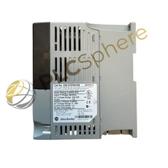 Allen-Bradley 22A-D1P4N104 PowerFlex 4 Drive 0.5HP 380V Open Box