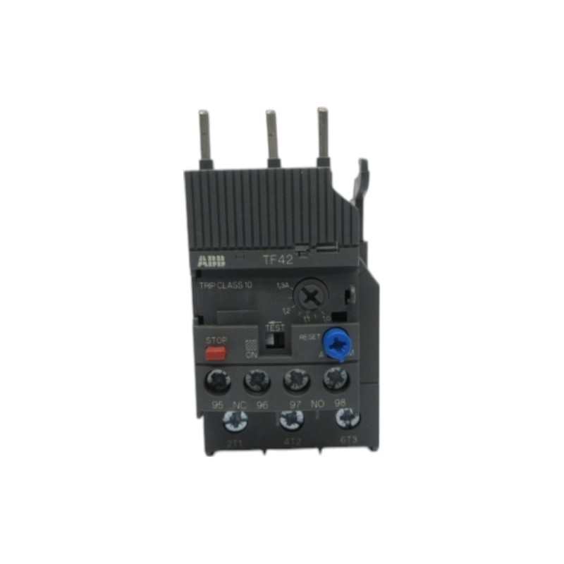 ABB TF42-1.3 1SAZ721201R1025 1.0-1.3A (AS PICTURED) NSNP