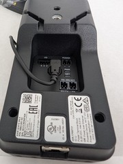 AXIS Q1615 Mk II 1080p HDTV Network Box Camera (0883-001) – Complete