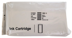 Pitney Bowes 787-1 Fluorescent Red Ink Cartridge 138ml