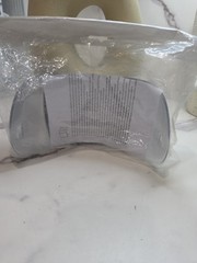 Optrel 5000.212 Front Cover Lens (5 pieces)