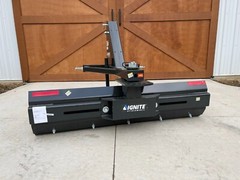 NEW 5 ft Rear Scraper Blade FREE SHIPPING Tractor 3PT (Heavy Duty Made In USA)