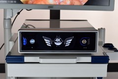 4k Endoscopy Laparoscopic Camera System UHD-LP-6000 Ultra HD Endoscope Camera