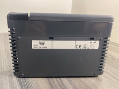 Automation Direct D4-SM Slice I/O Master Module D4SM 15 Slice I/O Slaves – USA