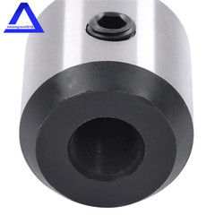 R8 Taper Shank 5/8Inch Hole End Mill Holder/Adapter Projection For Machines