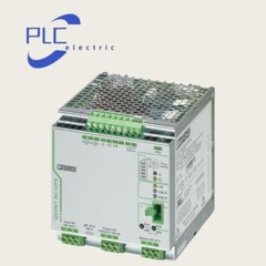 2902993 QUINT-UPS/ 1AC/ 1AC/500VA 1PCS NEW Phoenix Power Source 120V AC/230V AC