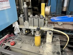 HAWE Hydraulik Pre-Pressurized System with Reservoir & Transformer 6 Pumps