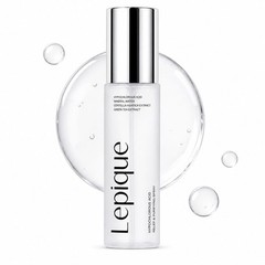 Lepique Hypochlorous Acid Relief And Purifying Spray 150Ppm Hocl Helps Calm