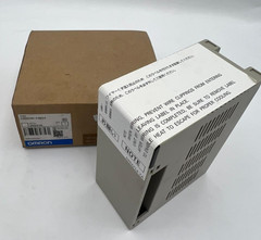 OMRON C200HW-PA204 POWER SUPPLY UNIT