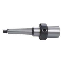 LABLT 3/4 Inch Shank Milling Machine Tool MT2 Annular Cutter Arbor Water Cooled