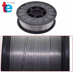 E71T-GS .035 in. Dia 10lb. Gasless-Flux Core Welding Wire 10 Lbs Spool