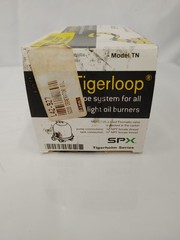 Tigerholm Series Tigerloop SPX Model TN