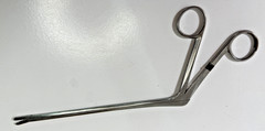 Codman / Symmetry 53-1240 Spurling Rongeur, Straight, 7”